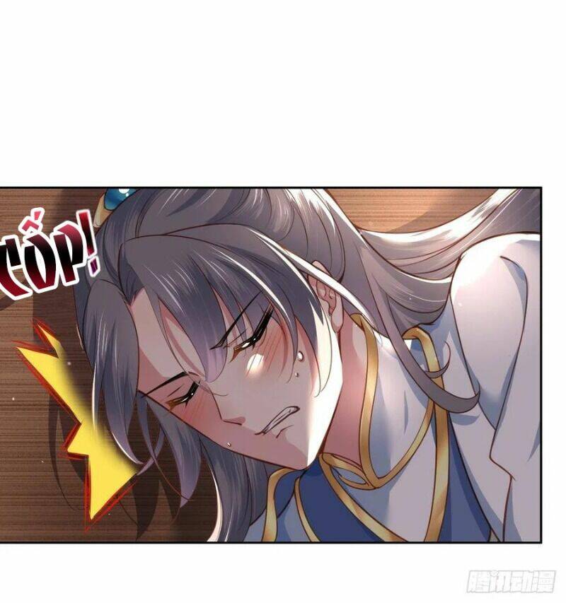 hoạn phi thiên hạ chapter 99 18