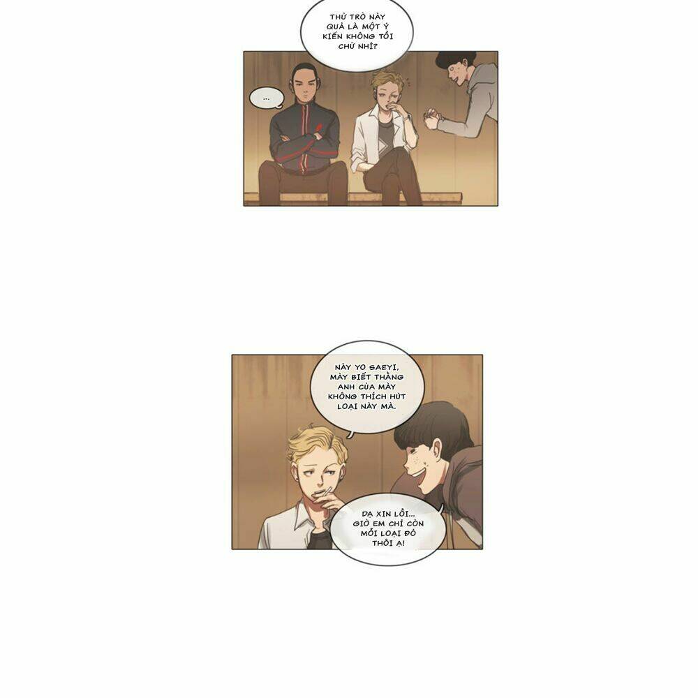 giải thoát chapter 1 24