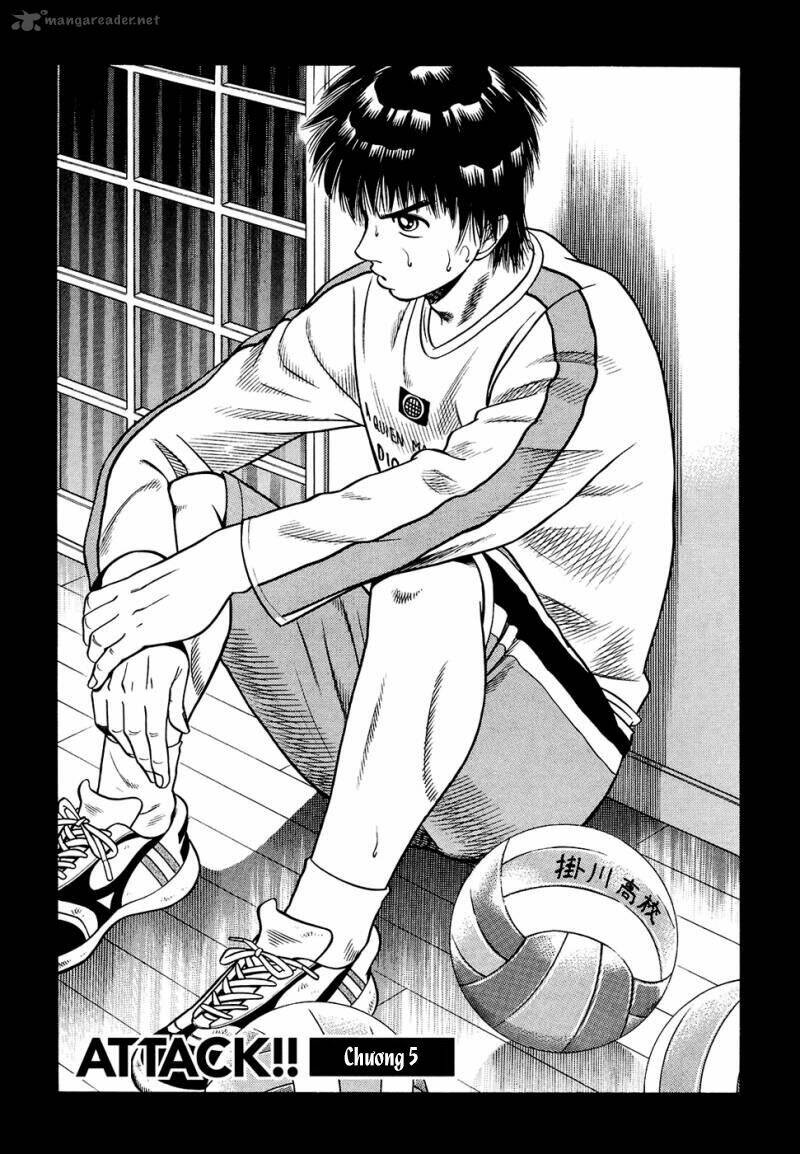 attack!! chapter 5 2