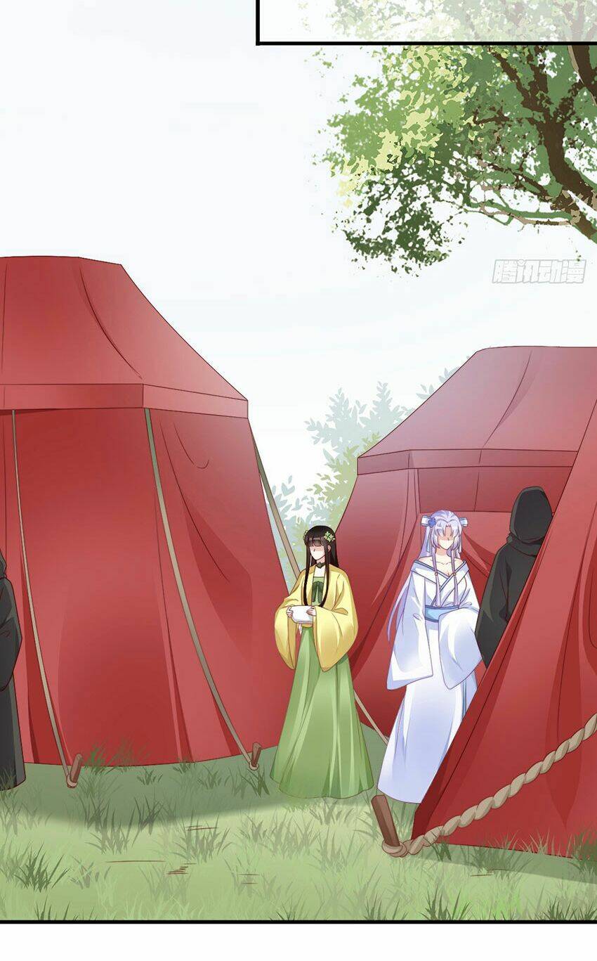 ta ở cổ đại nuôi nam nhân chapter 57 31