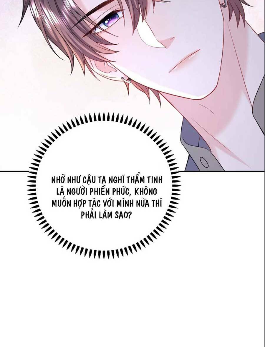 tôi dựa vào tà ý: nghịch chuyển nhân sinh chapter 39 34