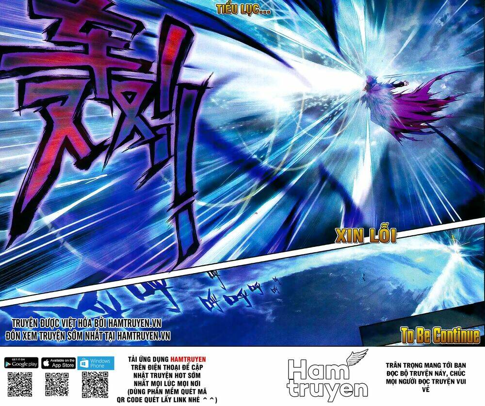 đấu la đại lục ngoại truyện thần giới truyền thuyết chapter 39 17