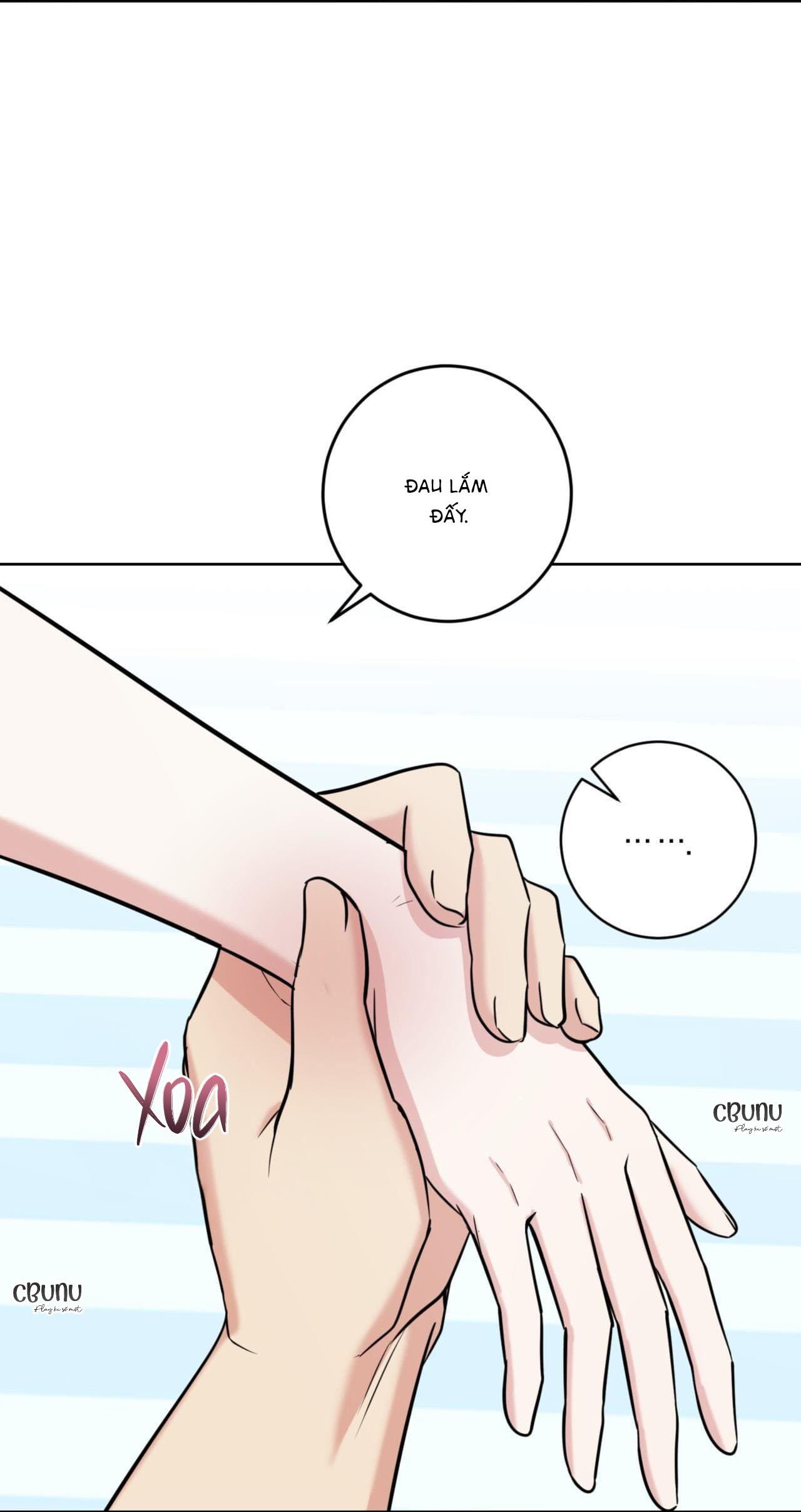 khu rừng tĩnh lặng chapter 6 66