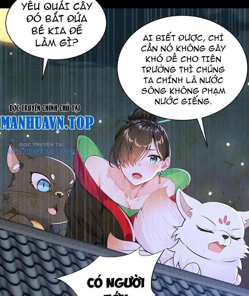 ta thực sự không muốn làm thần tiên chapter 87 53