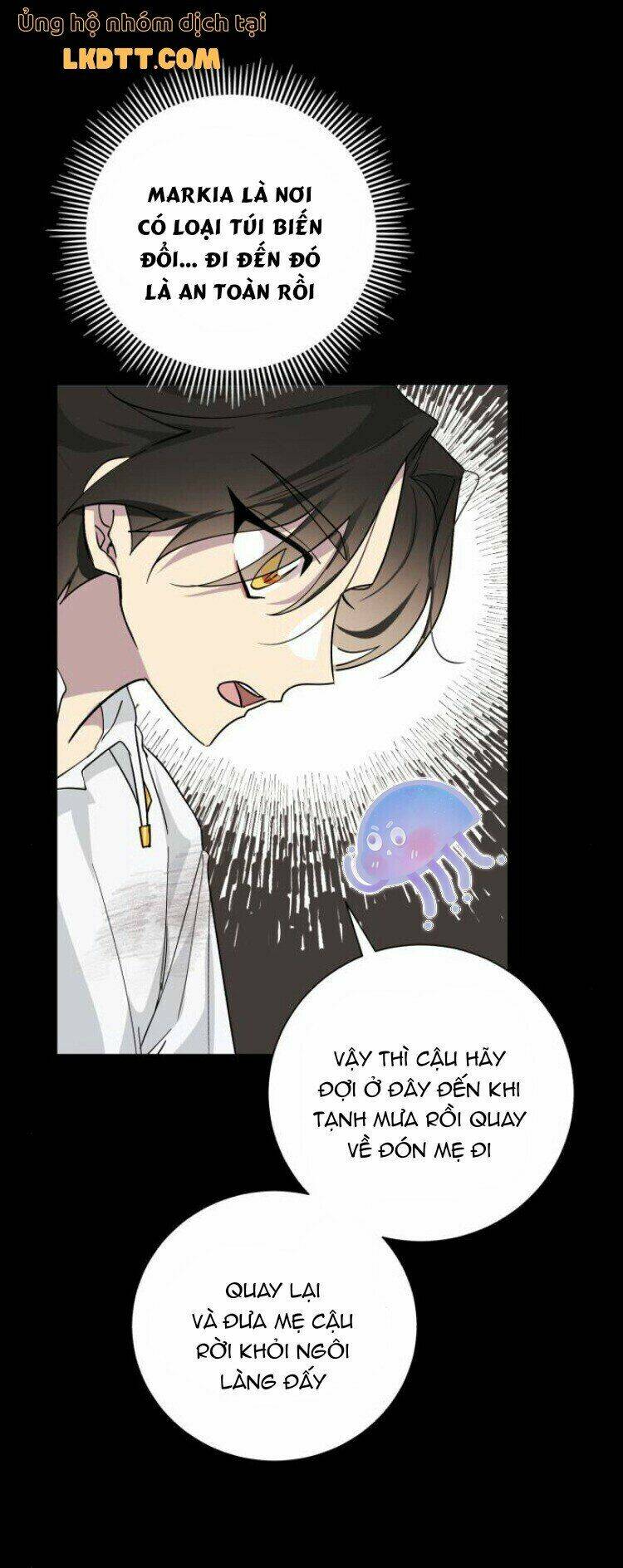 ta đã từng mong nàng biến mất chapter 18 54