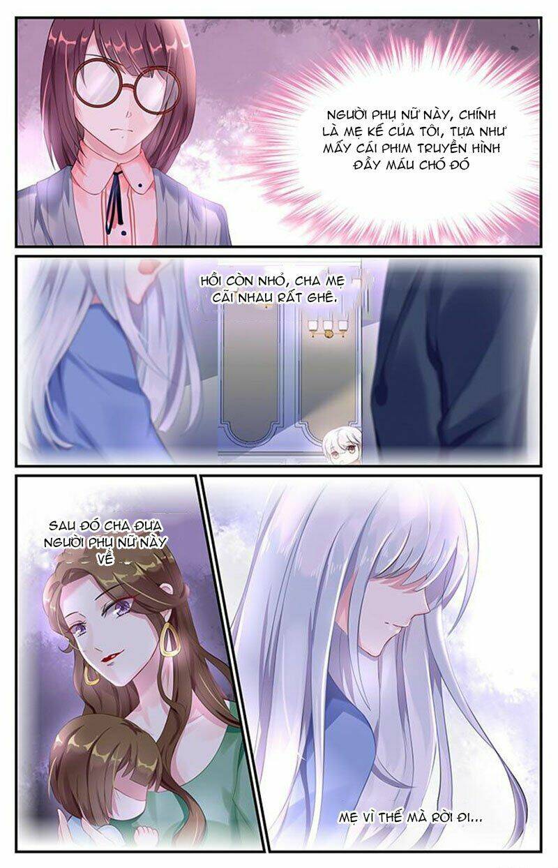 danh môn thiên hậu chapter 23 3