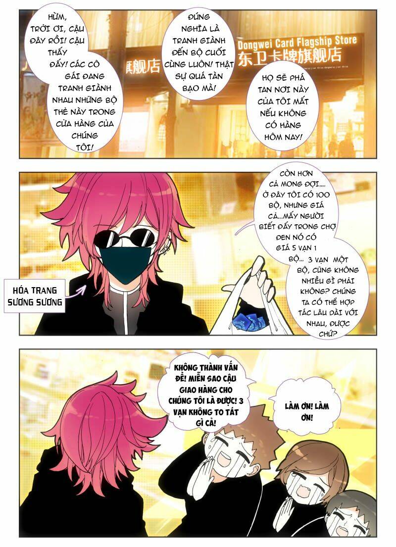 tạp đồ chapter 23 4