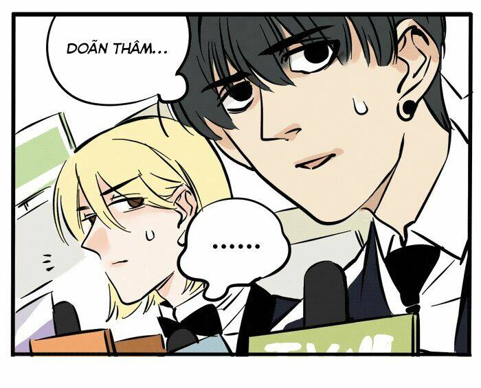 trang nhất toàn là hắn chapter 11 49