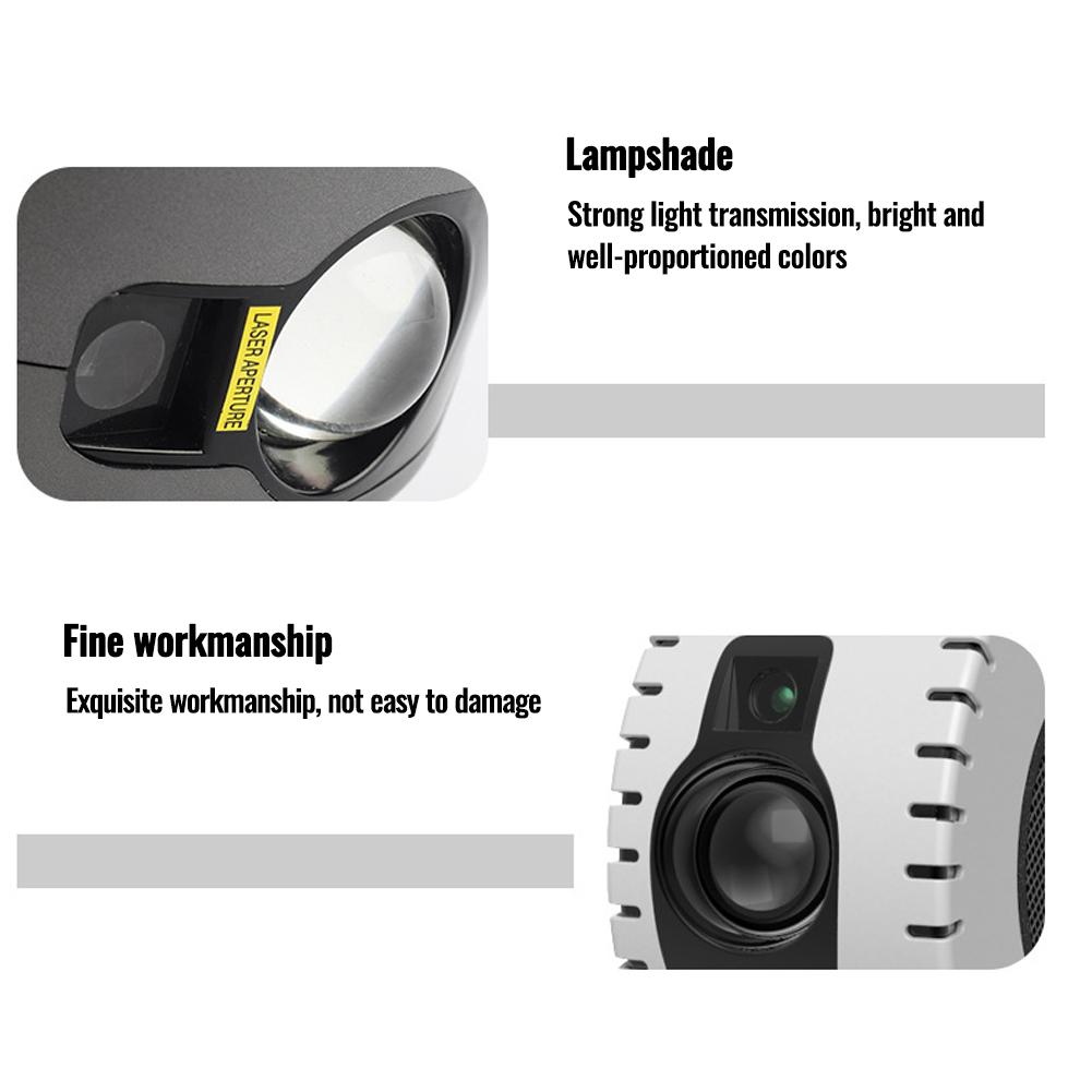 Đèn ngủ đầy sao LED 3D Đèn trang trí cho trẻ em trong Phòng ngủ