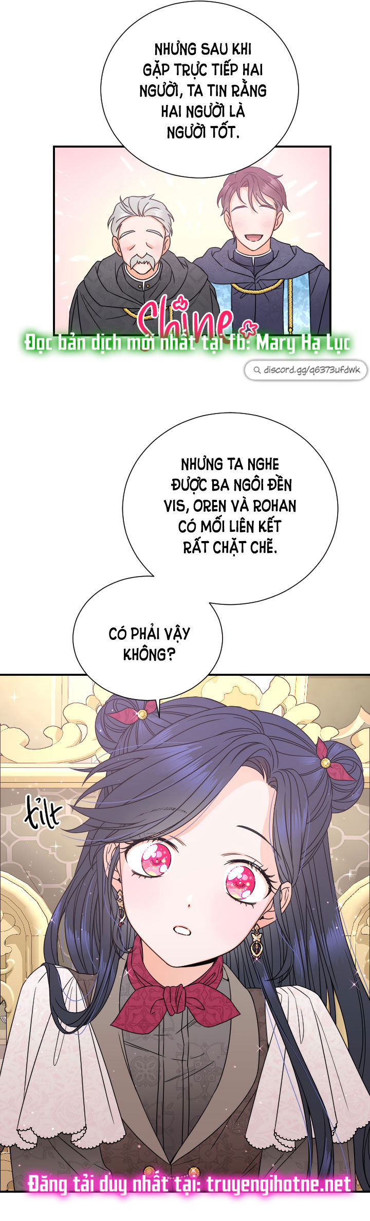 lady baby chapter 153 20