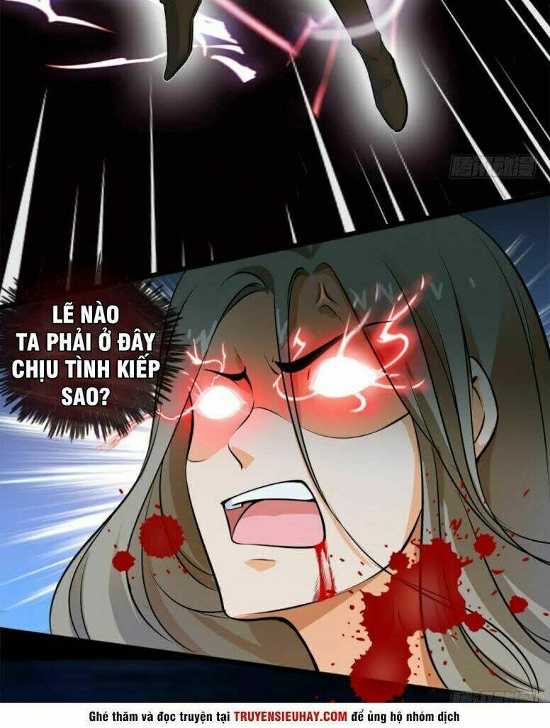 vú em là cổ tiên chapter 1 13