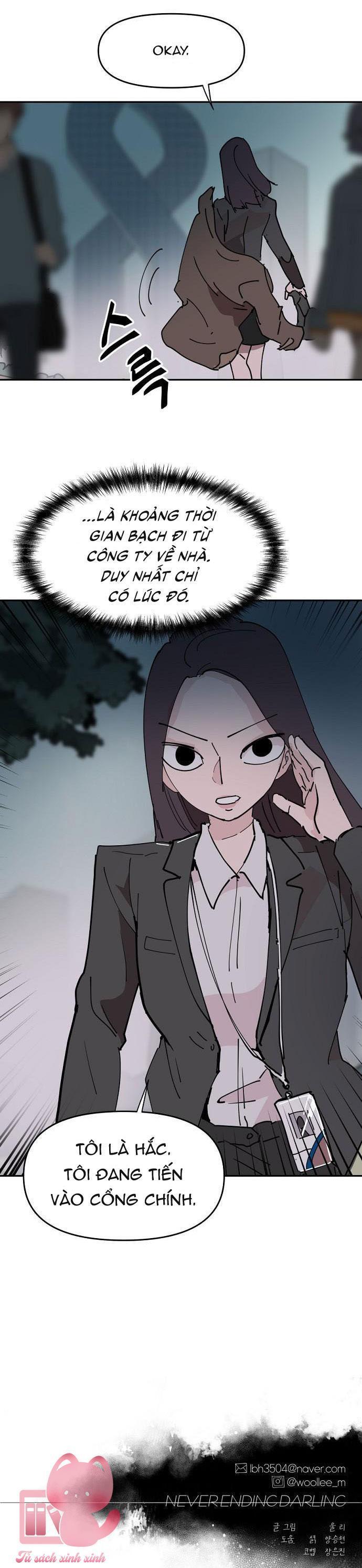 yêu không hồi kết chapter 21 30