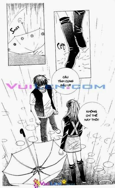 cuộc sống của tôi chapter 13 23