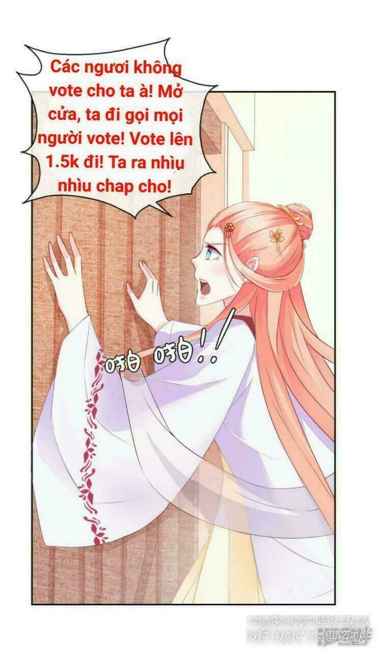 thịnh thế vô cấu chapter 0 27