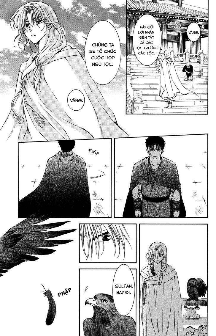 hỏa bạo thiên vương chapter 7 29