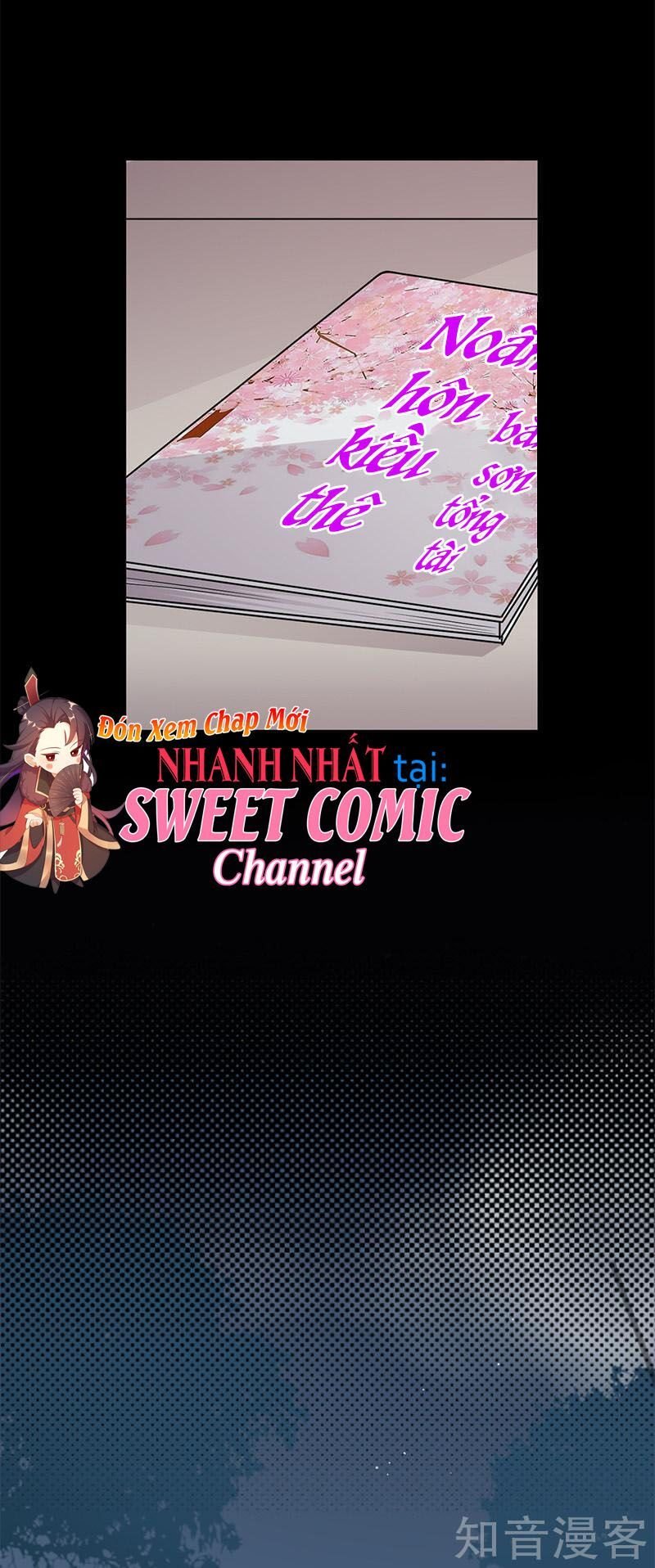 sủng thê thành nghiện: lục thiếu sủng từ đáy lòng chapter 104 18