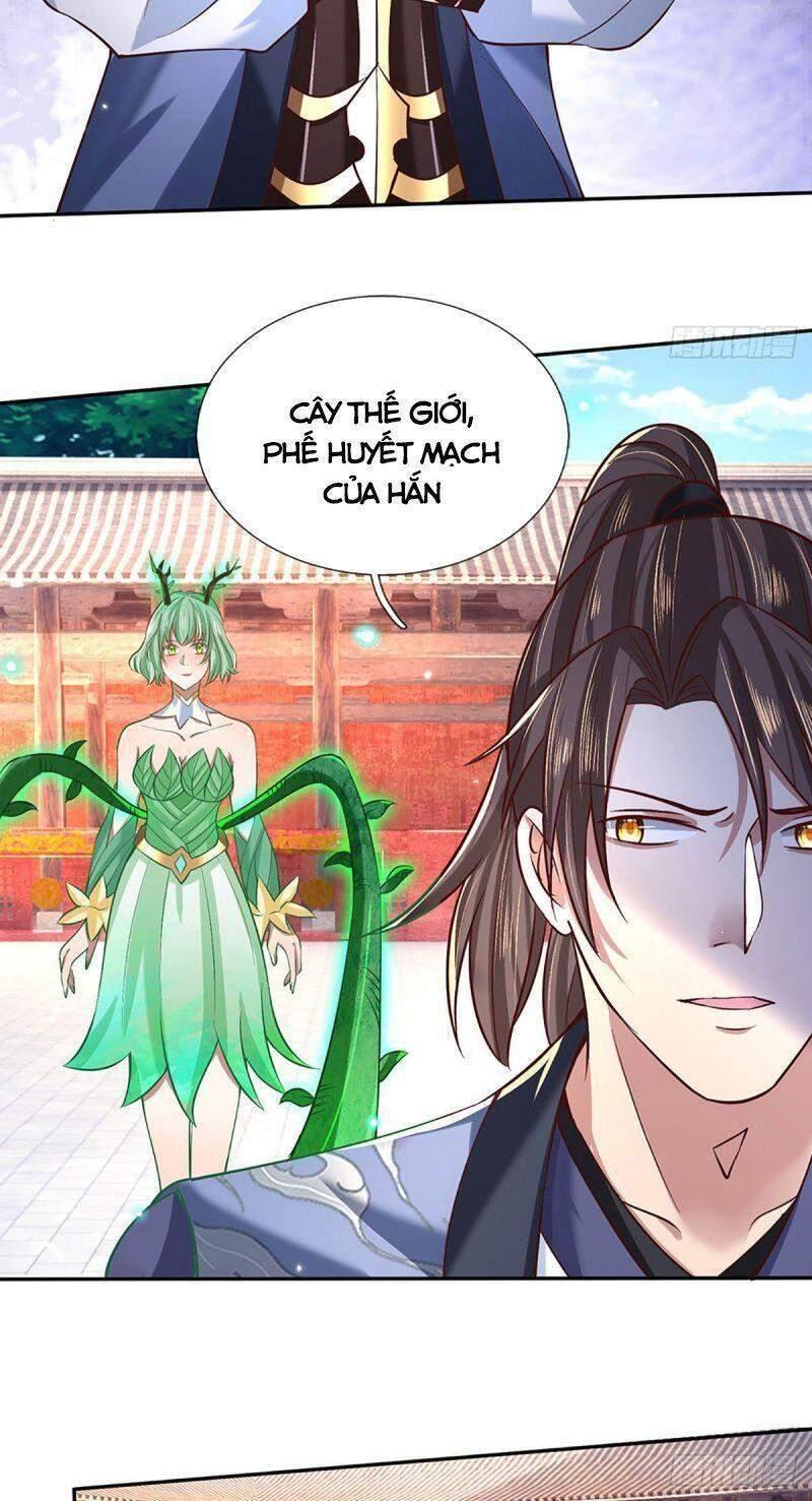 Ta Trở Về Từ Thế Giới Tu Tiên chapter 59 25