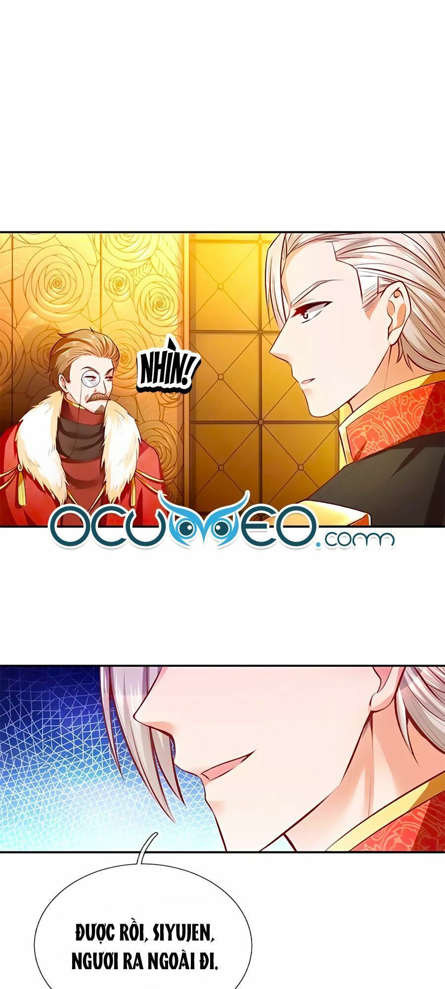 bỗng một ngày nọ trở thành con gái vua chapter 14 12