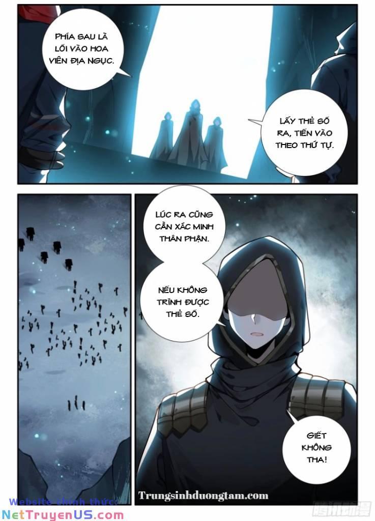 đấu la đại lục 5 - đường tam trùng sinh chapter 150 12