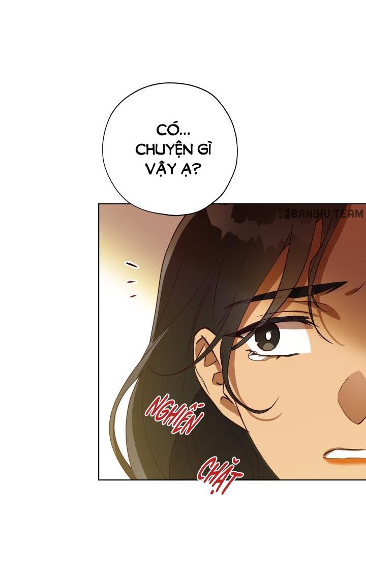 công chúa khắc dấu lên kẻ phản nghịch chapter 30 26