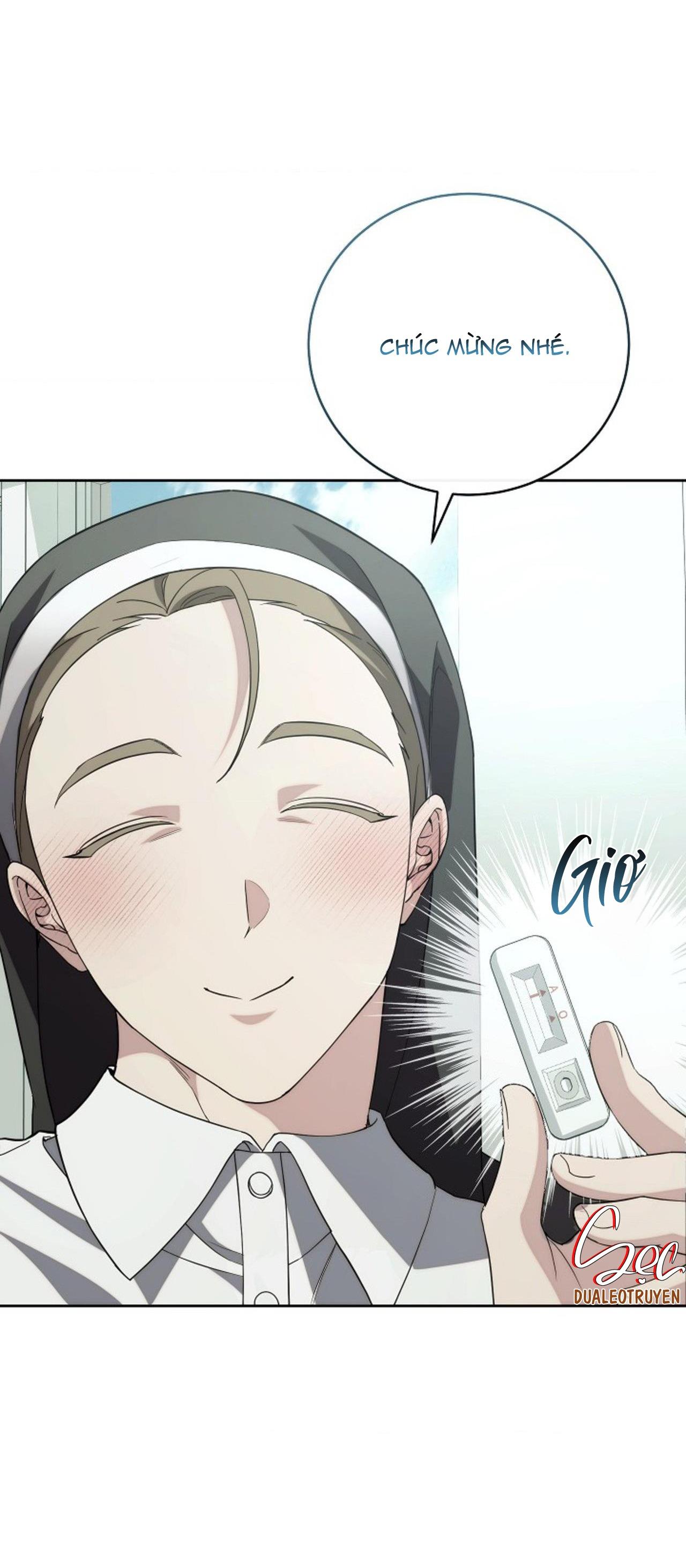 (abo)mối quan hệ không hoàn chỉnh chapter 13 5