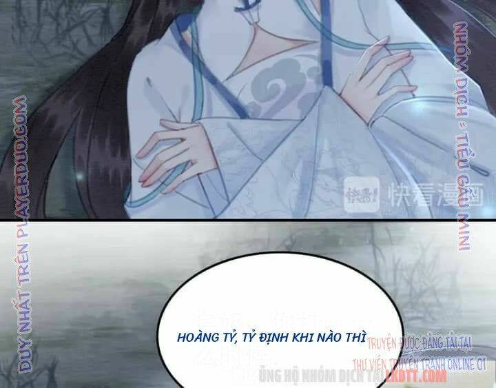 trọng sinh bá sủng nhiếp chính vương quá mạnh mẽ chapter 146 42