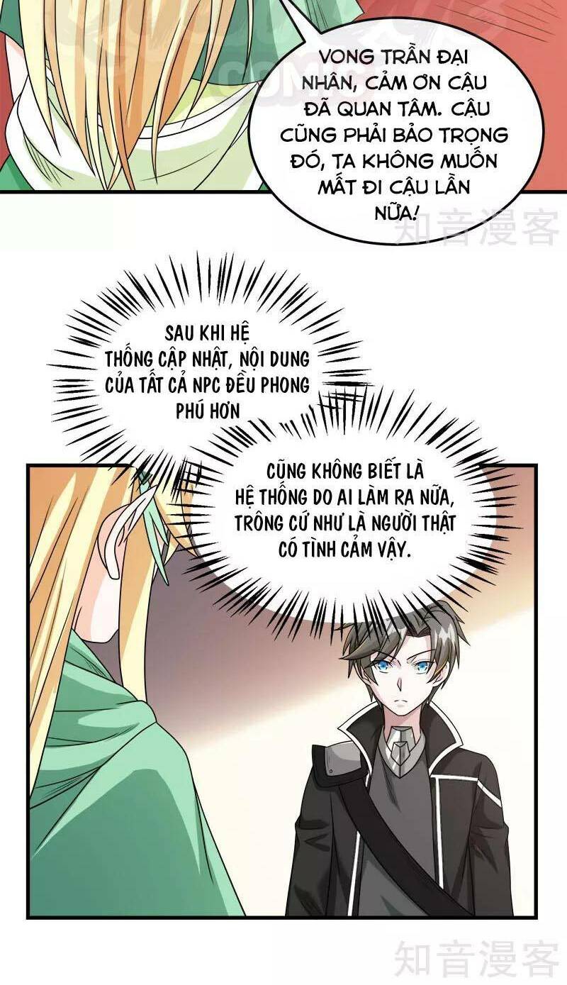 kiếm vũ chapter 76 25
