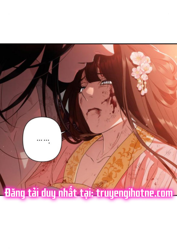 bản tình ca heeran chapter 56.2 21