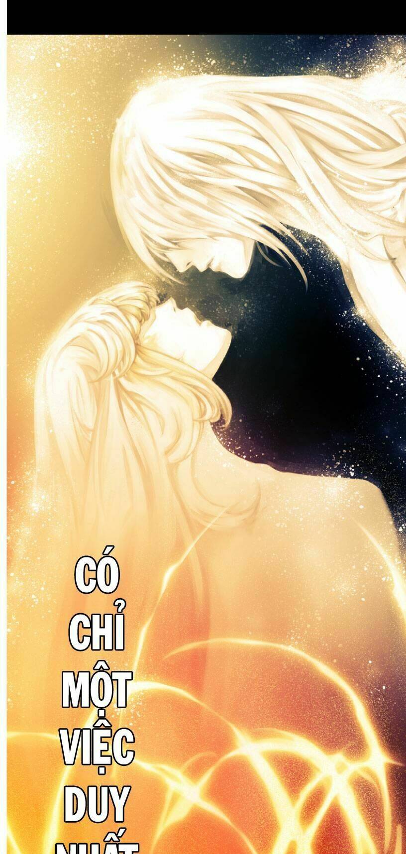 tuyệt hành giả (never over) chapter 13 43