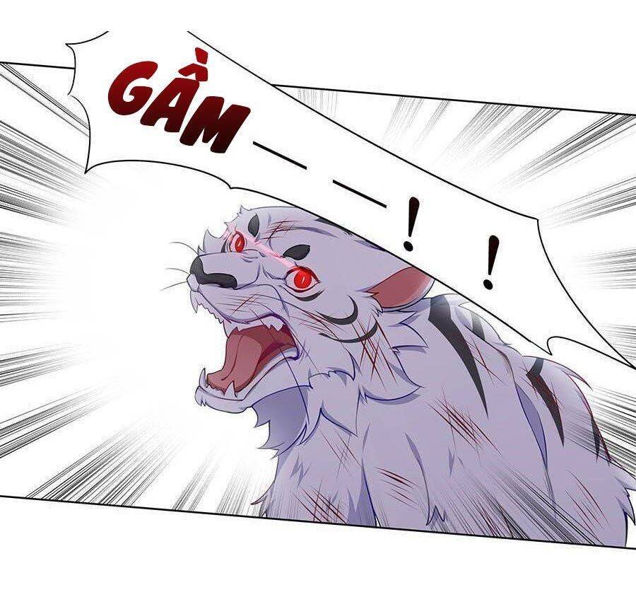 lầu trà thủy sinh mộng chapter 20 41