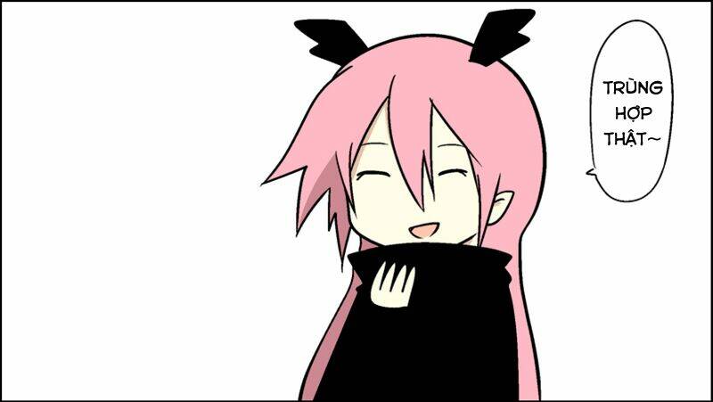 senyuu chapter 85 20