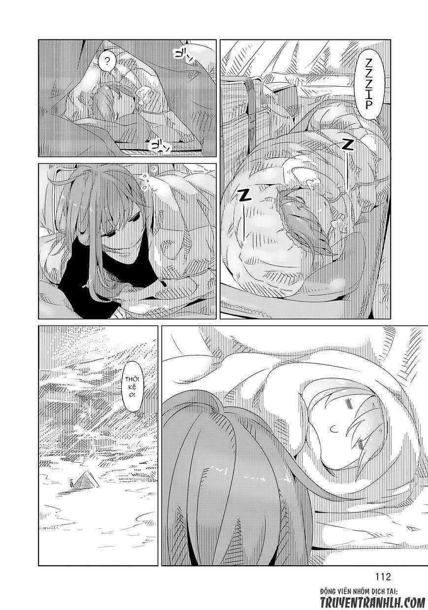 yurukyan chapter 4 25
