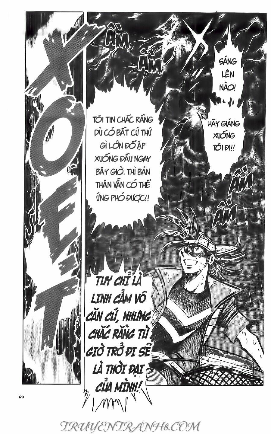 cây bút thần kỳ chapter 53 37