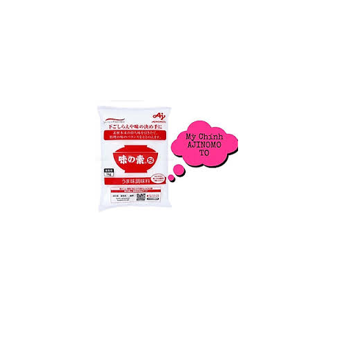 BỘT NGỌT AJINOMOTO GYOMUYO S 1KG