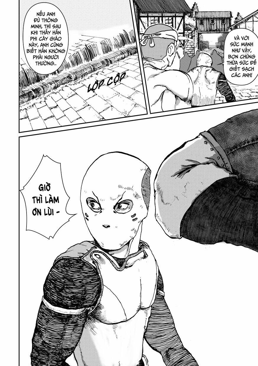 vận may của quỷ chapter 1 23