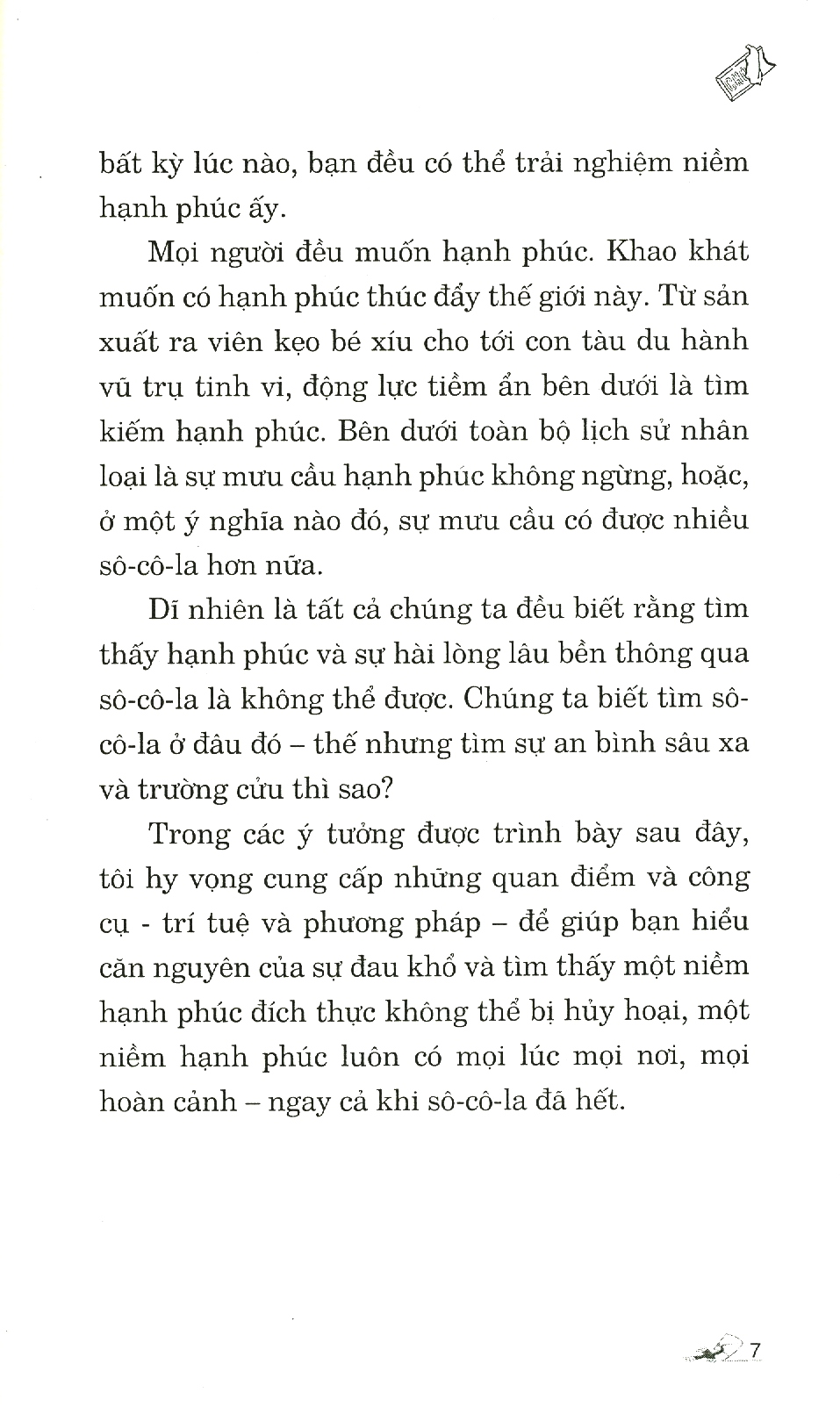 Khi Sô Cô La Biến Mất - Vanlangbooks