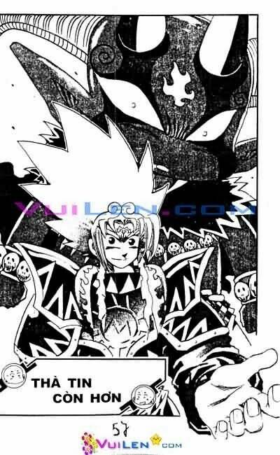 tiểu hòa thượng hd remake chapter 315 1