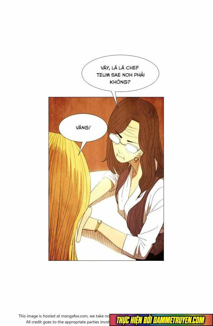 ngôi sao ẩm thực michelin star chapter 30 15