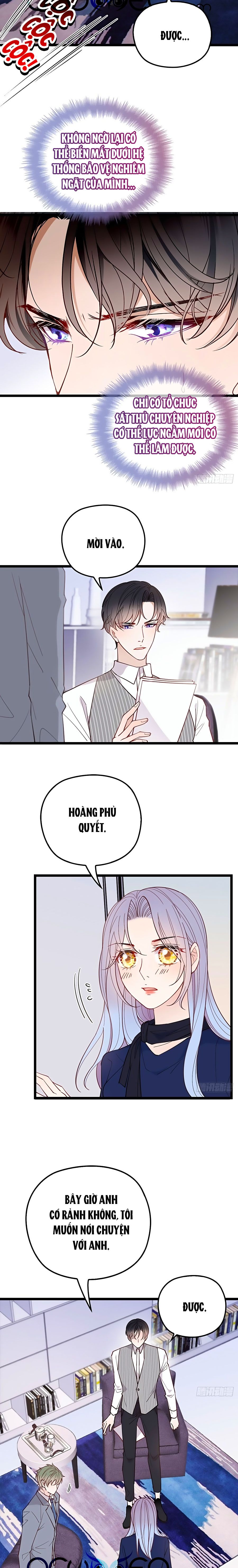 một vợ yêu, một bé con chapter 67 2