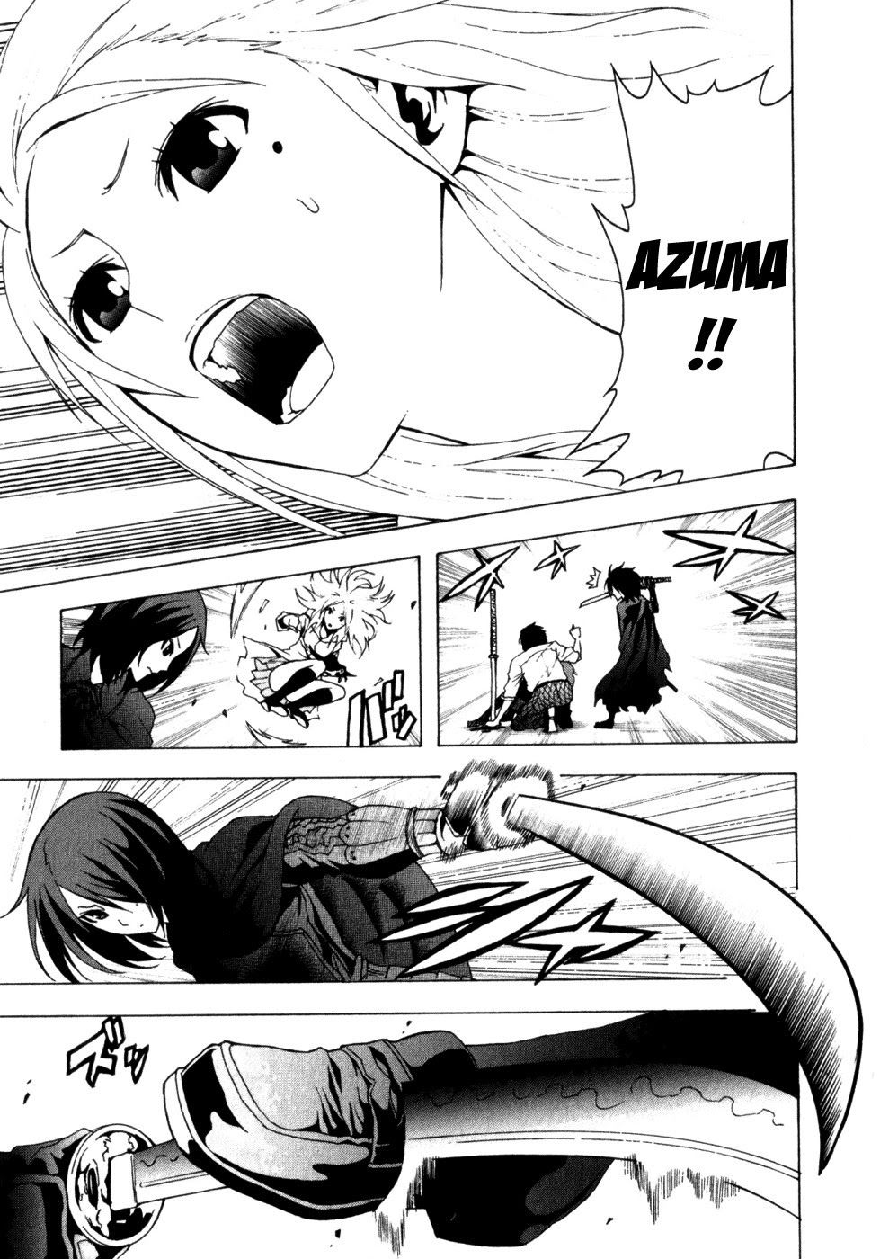 tokyo esp chapter 12 21