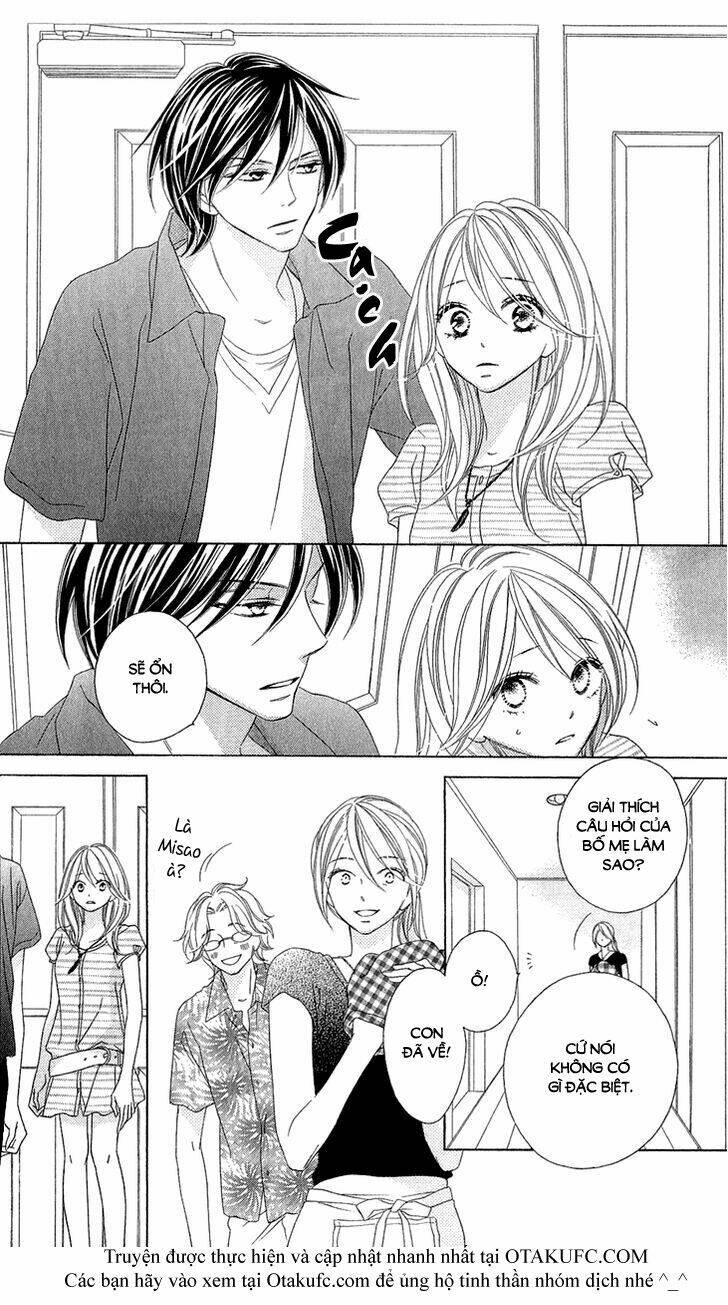 yêu quái cánh đen chapter 53 41