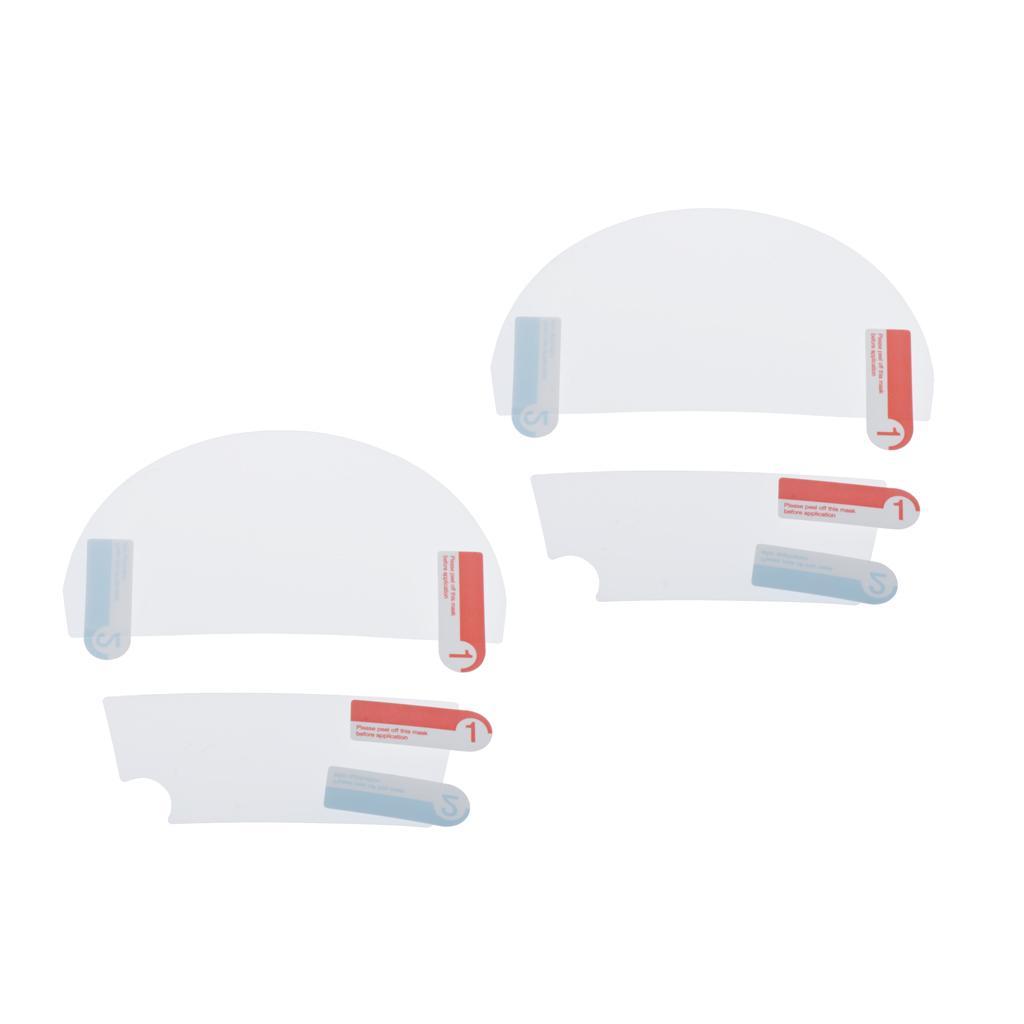 2x Dashboard Instrument Cluster screen     2018