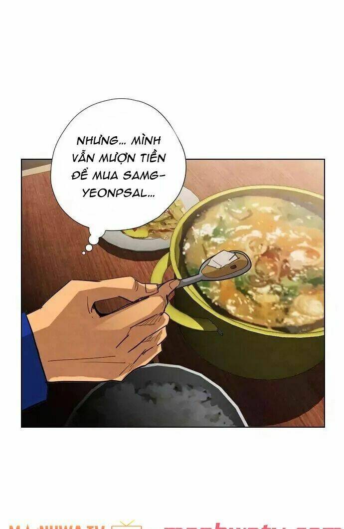 kẻ hồi sinh chapter 21 38