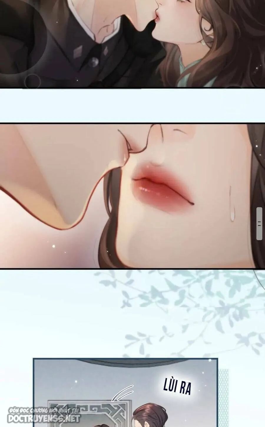 vợ chồng siêu sao có chút ngọt [m] chapter 12 45