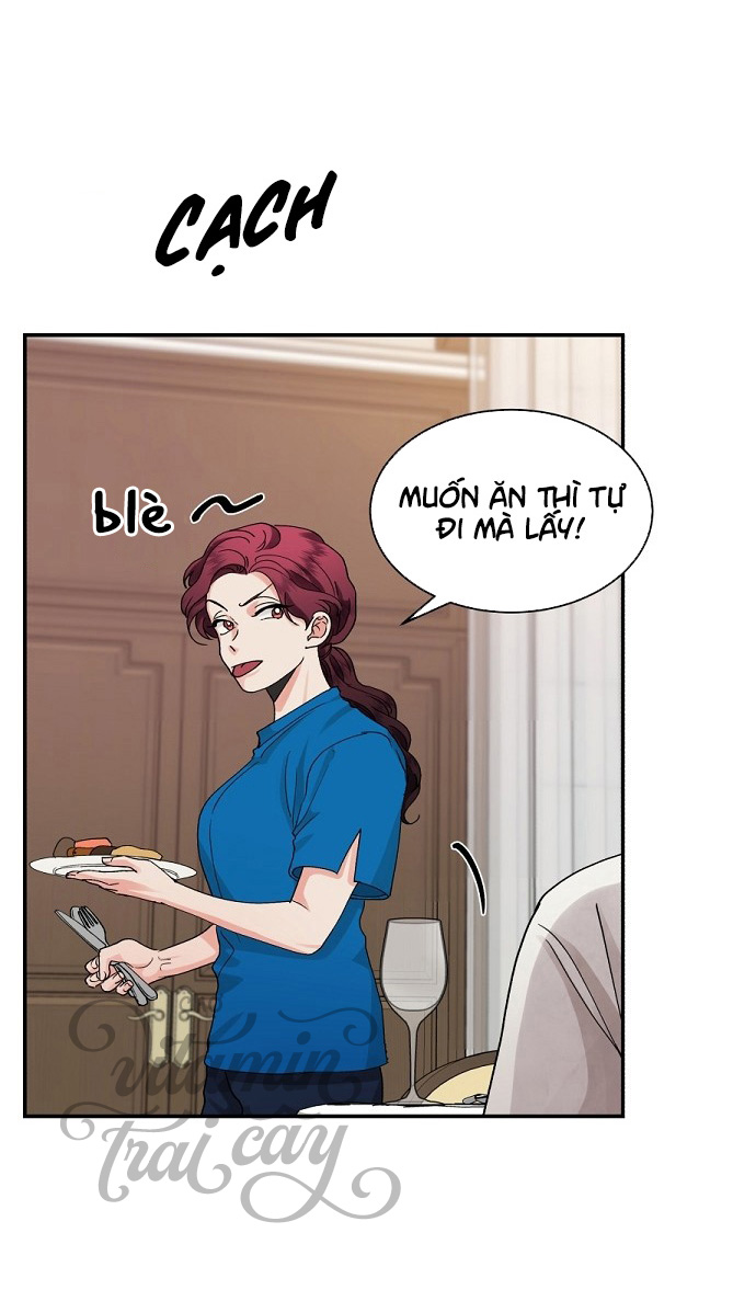 oan gia ngõ hẹp chapter 24 14