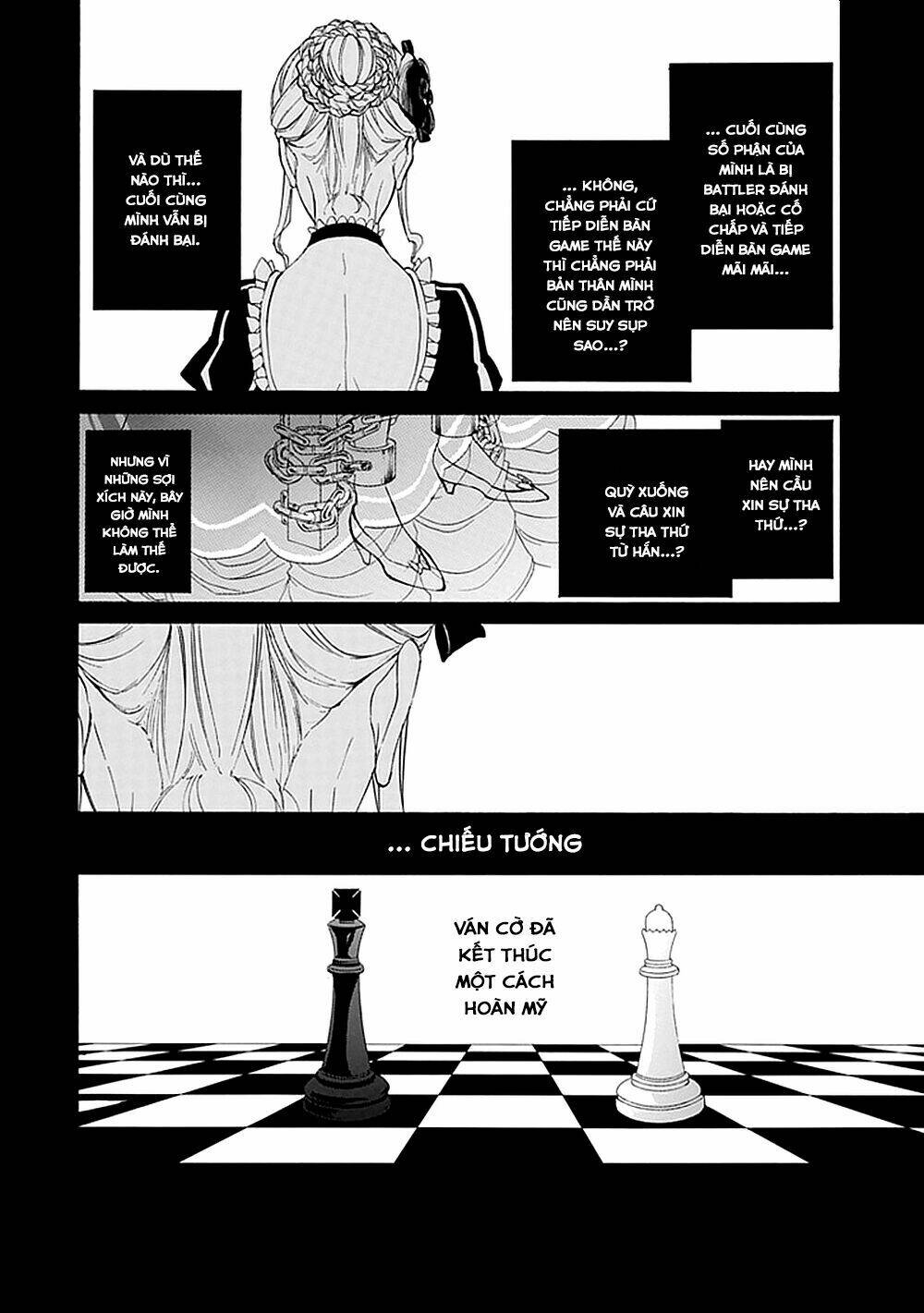 umineko no naku koro ni episode 1: legend of the golden witch chapter 26 55