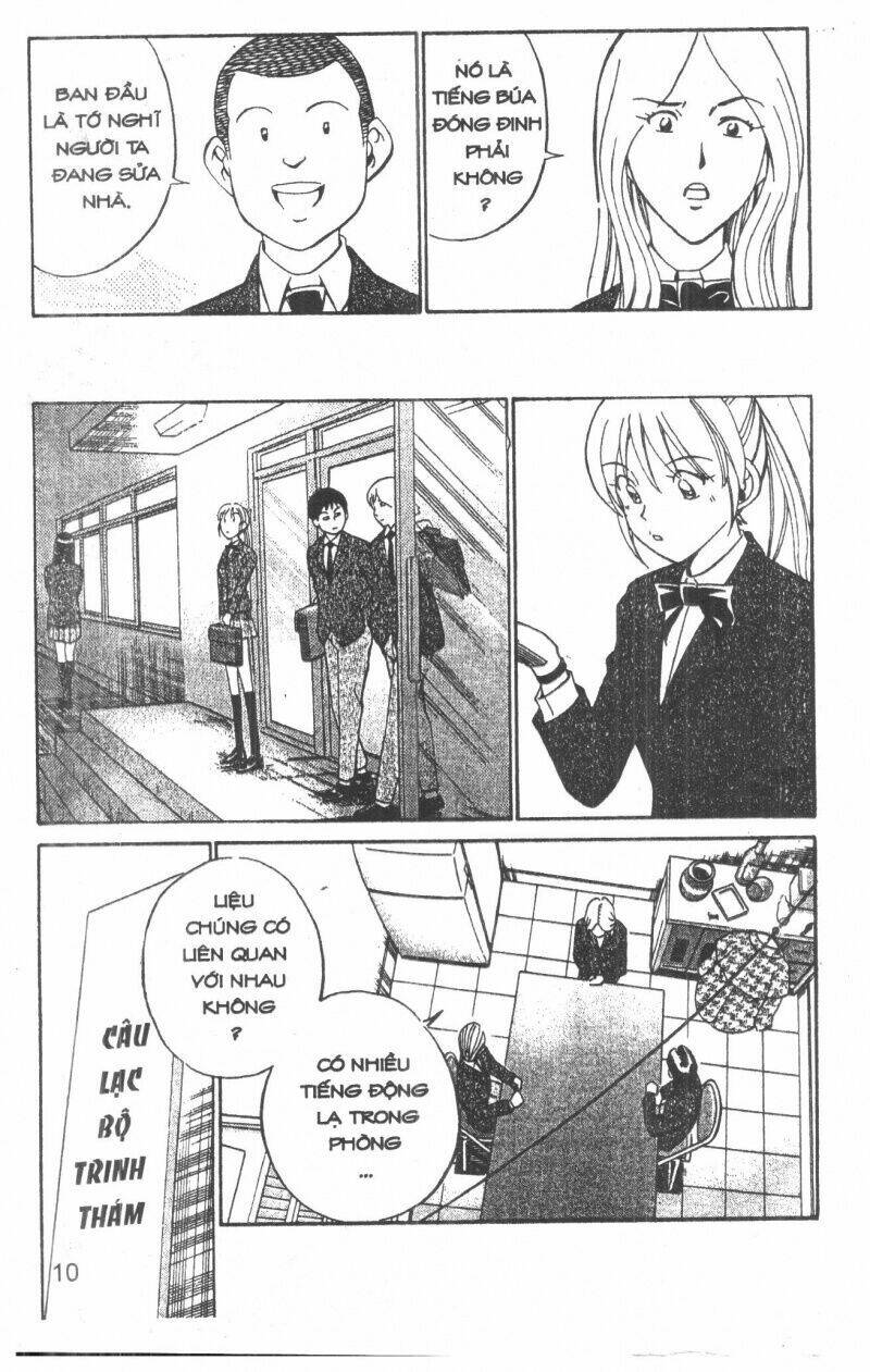 thám tử toma chapter 5 10