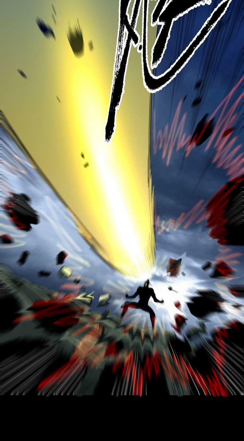 con quỷ đã sẵn sàng cho bữa tối ! chapter 53 11