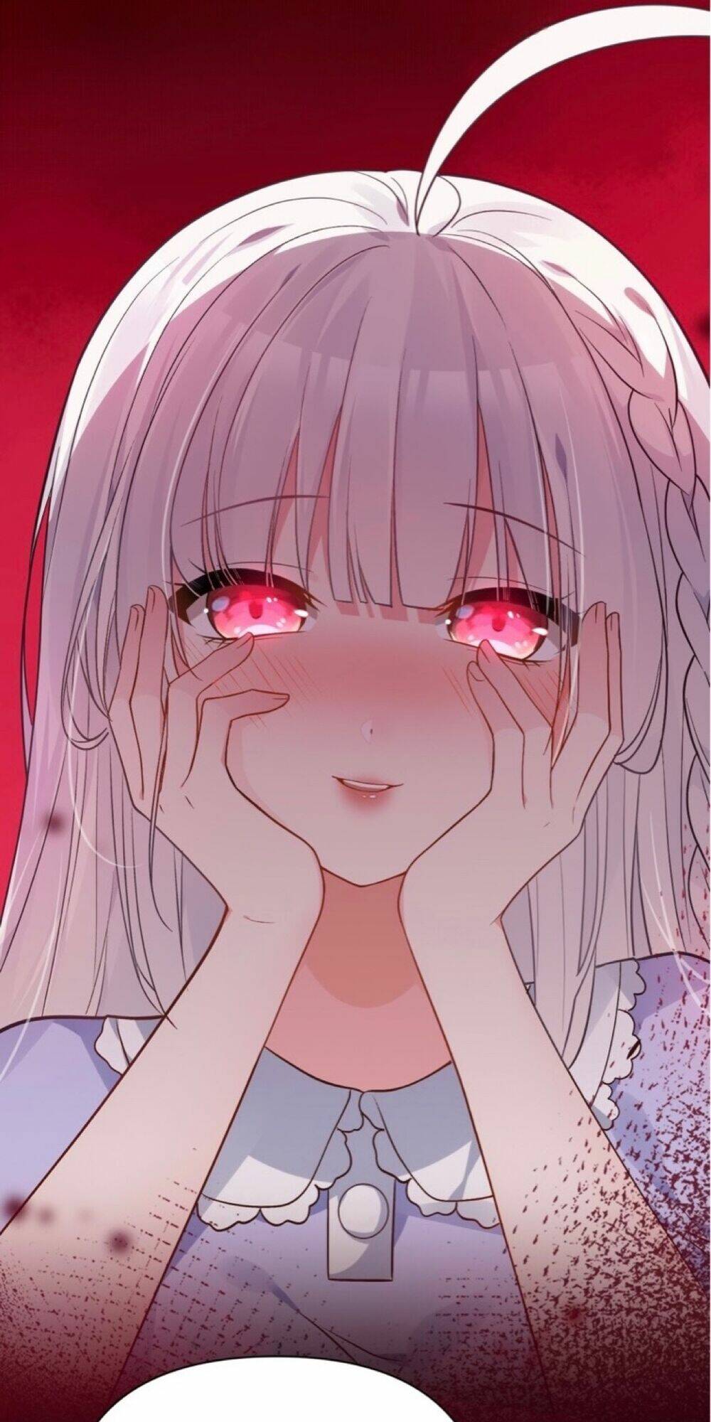 thần cấp khế ước : bắt đầu với một con mèo chapter 0 7