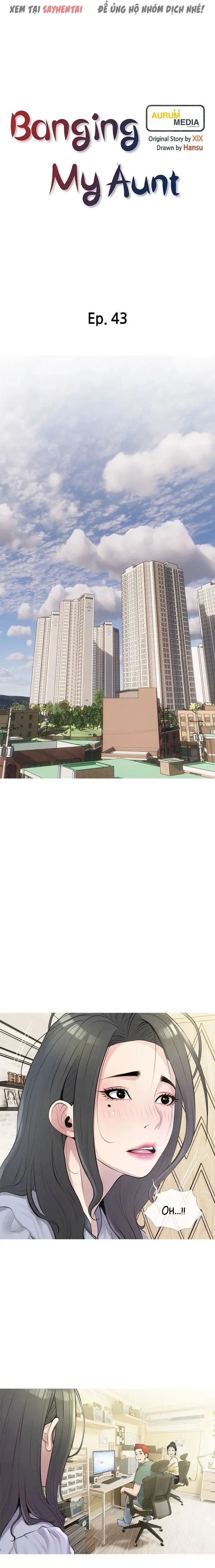 dập dì của tôi chapter 43 3